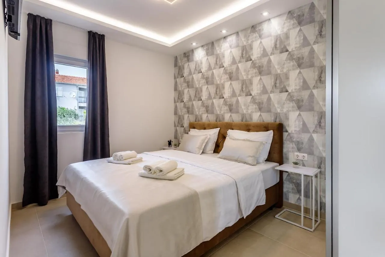 Villa Tango Trogir Croatia