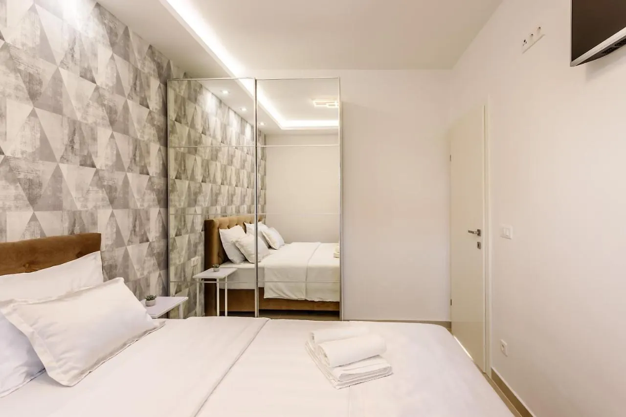 Villa Tango Trogir