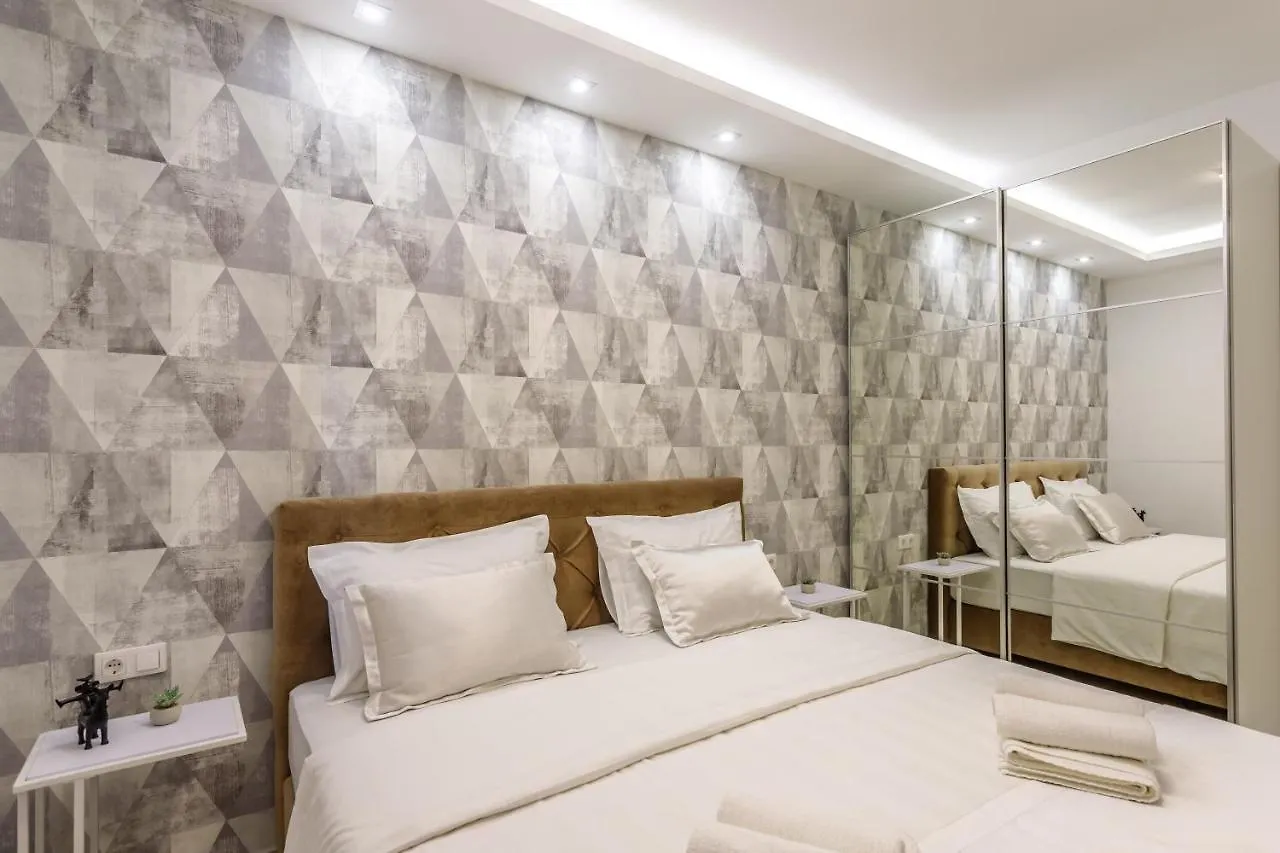 Villa Tango Trogir