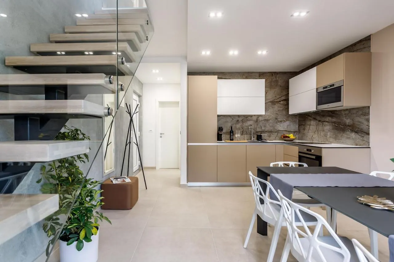 Villa Tango Trogir