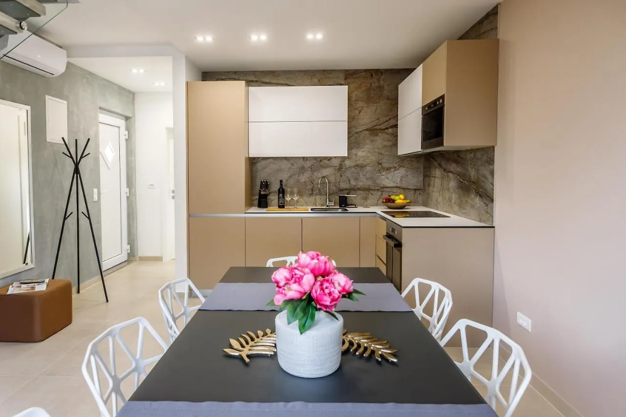 Villa Tango Trogir