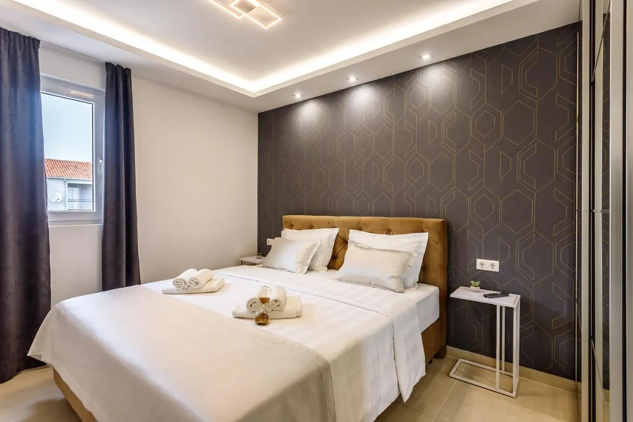 Villa Tango Trogir