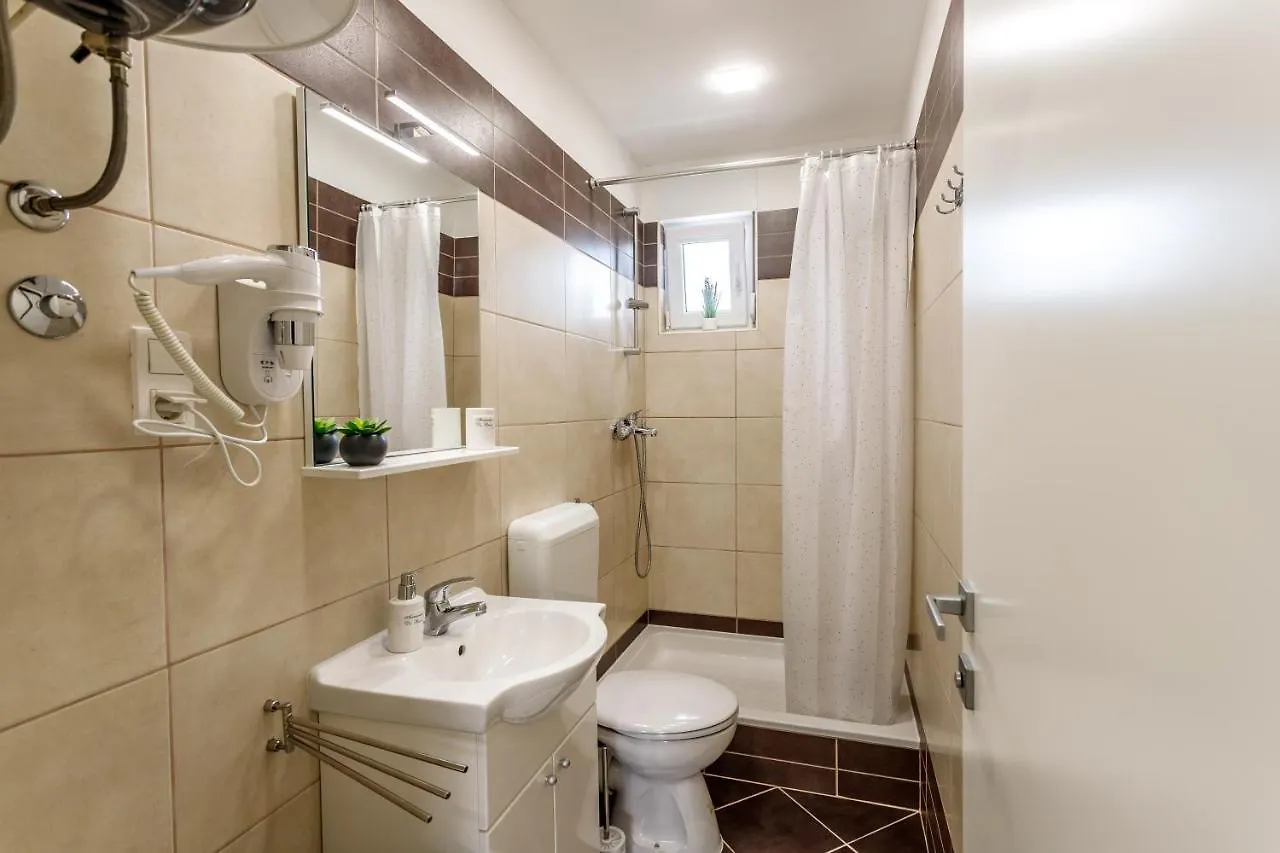 Villa Tango Trogir
