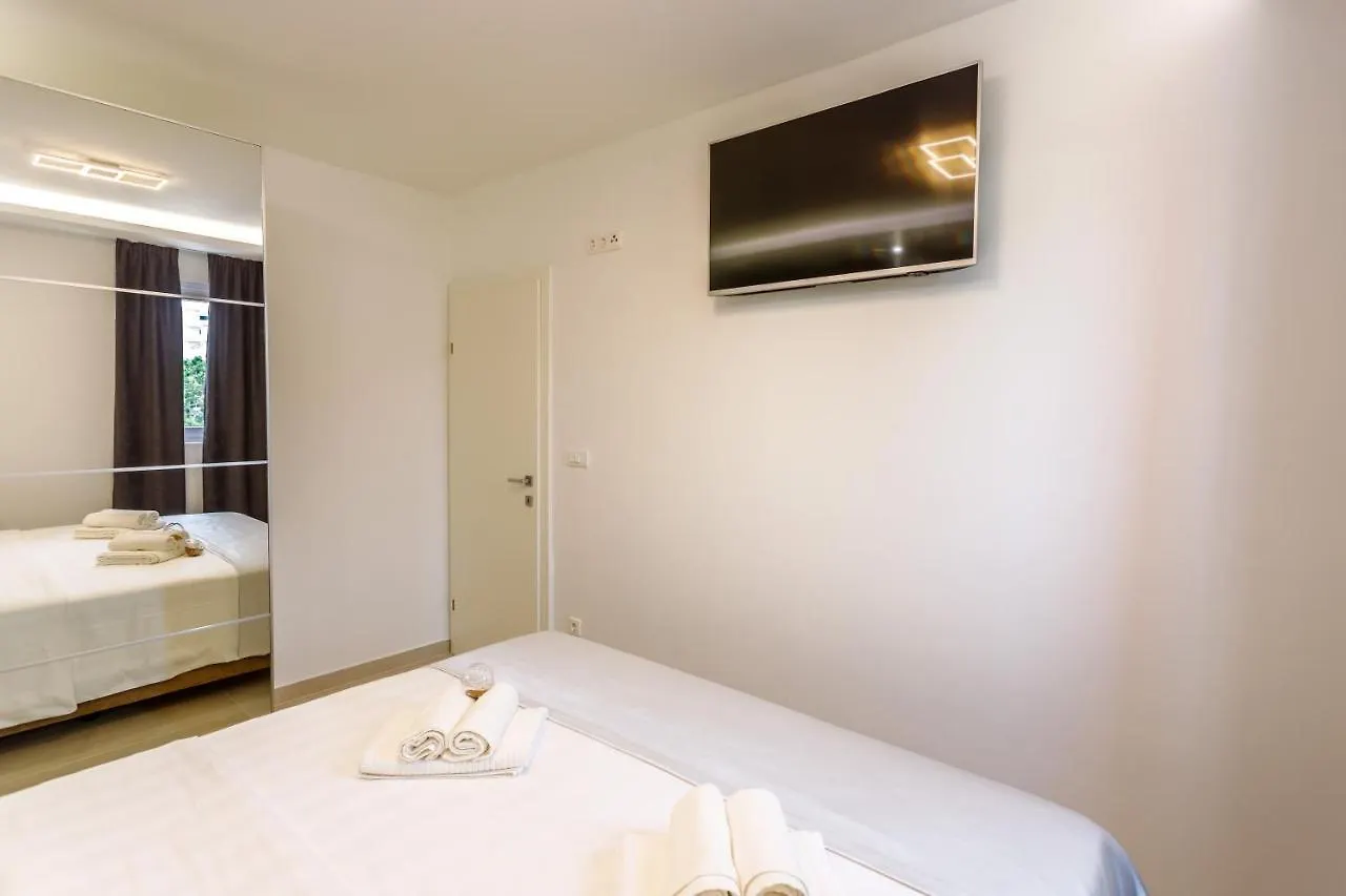 Villa Tango Trogir