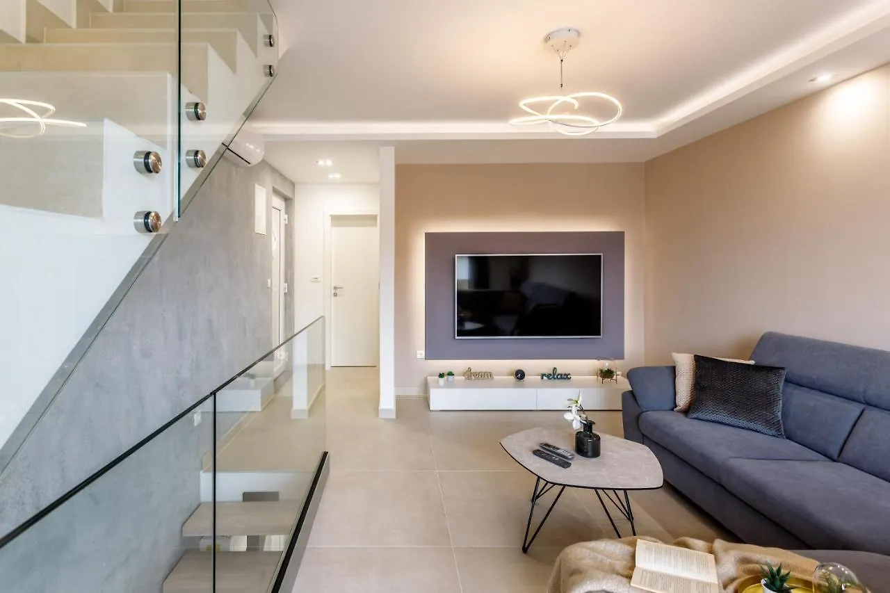 Villa Tango Trogir