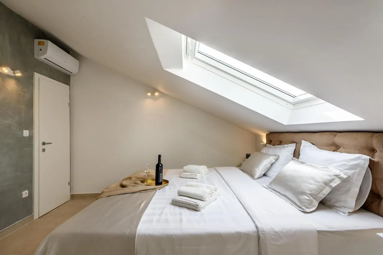 Villa Tango Trogir Croatia