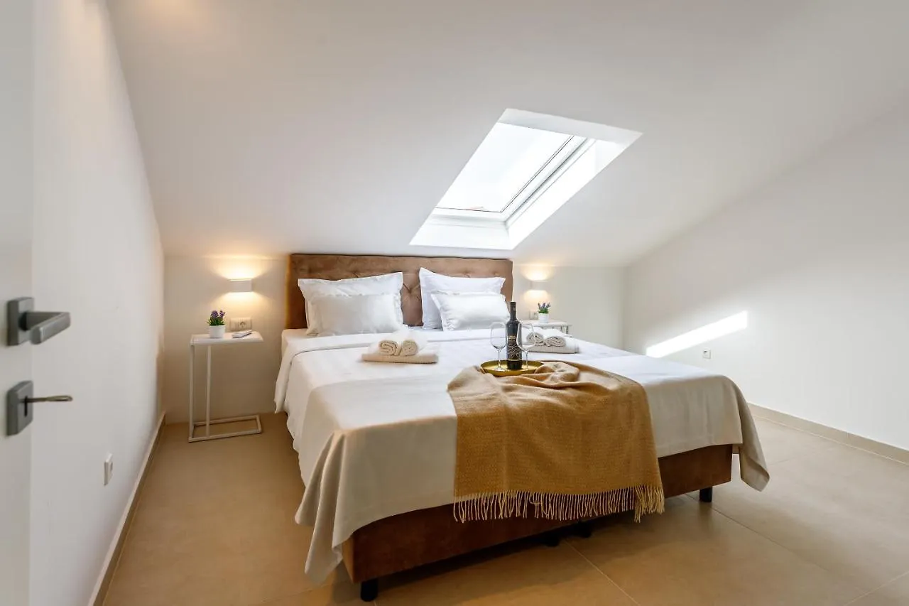 Villa Tango Trogir