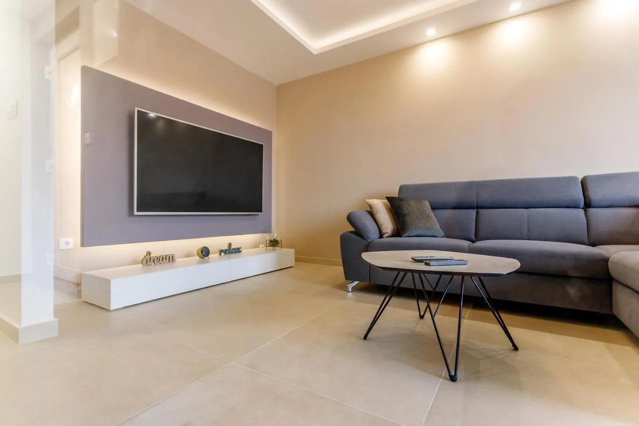 Villa Tango Trogir Croatia
