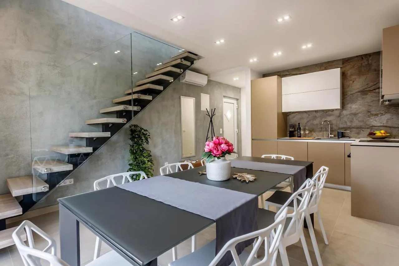 Villa Tango Trogir