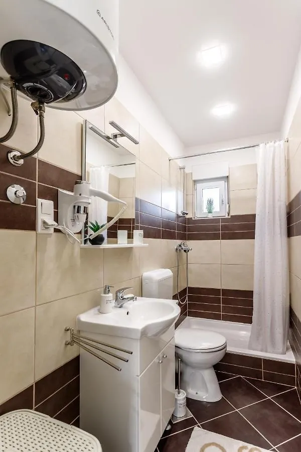 Villa Tango Trogir