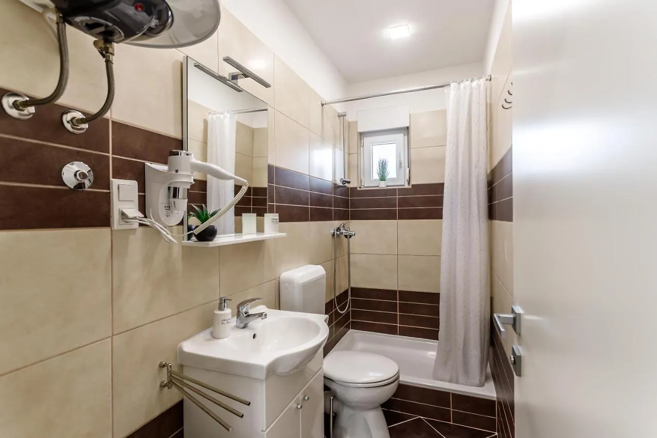 Villa Tango Trogir
