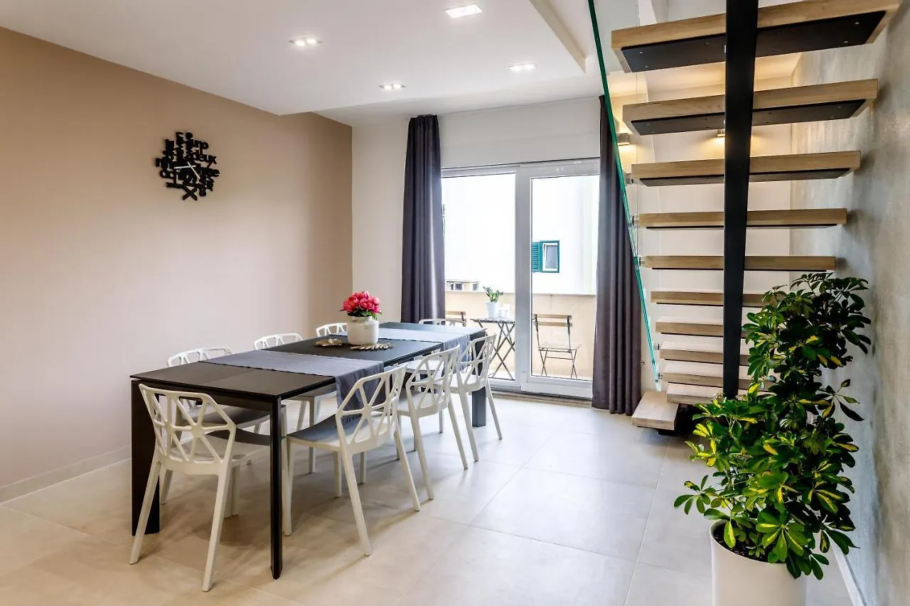 Villa Tango Trogir