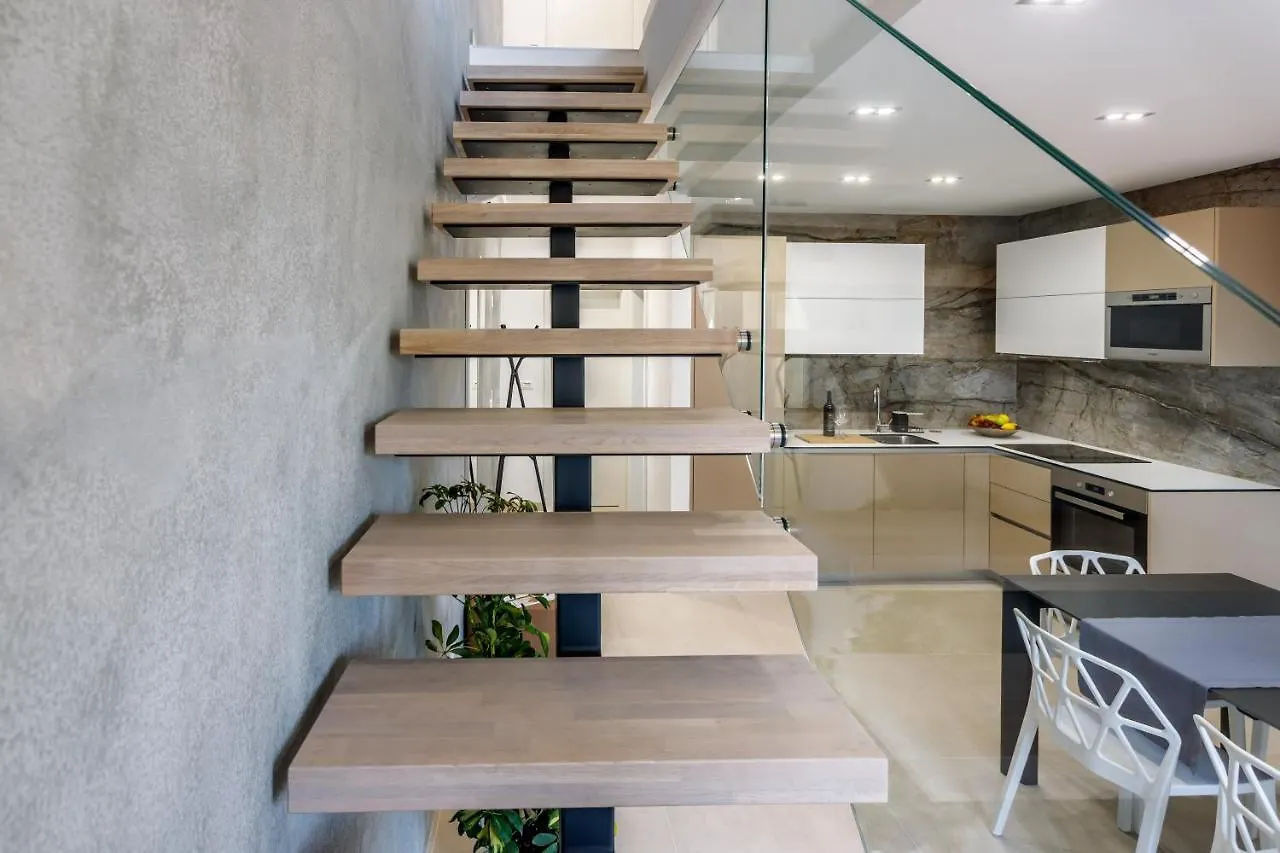 Villa Tango Trogir