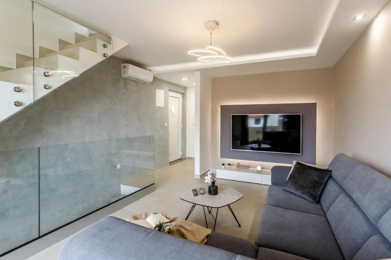 Villa Tango Trogir Croatia