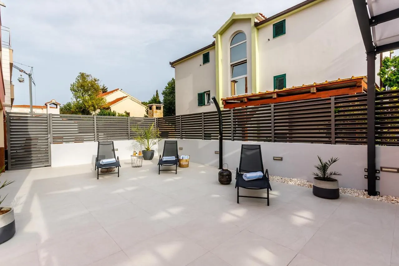 Villa Tango Trogir