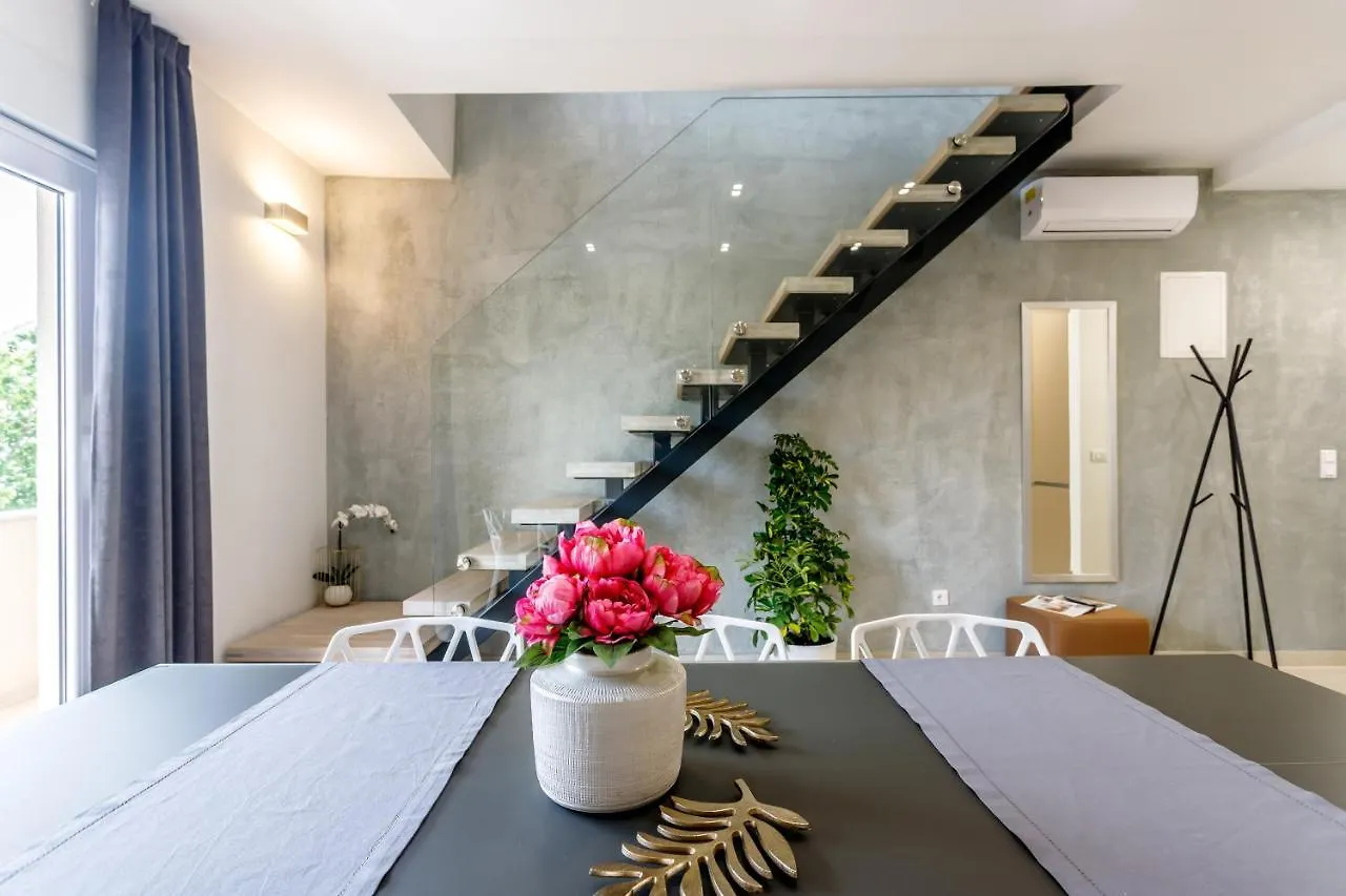 Villa Tango Trogir Croatia