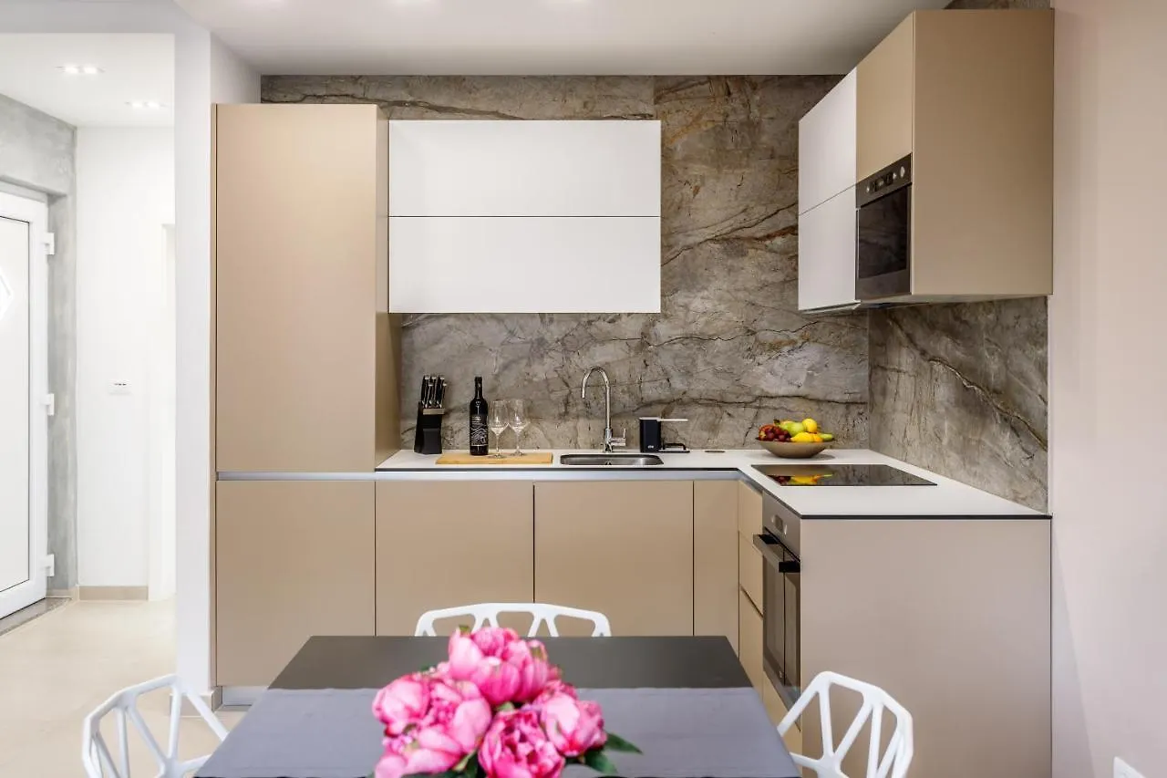 Villa Tango Trogir