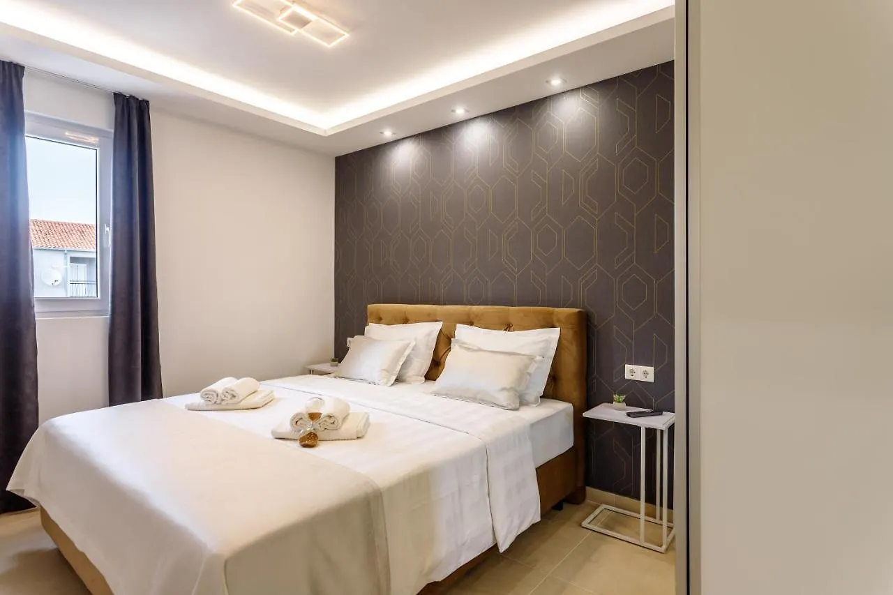 Villa Tango Trogir
