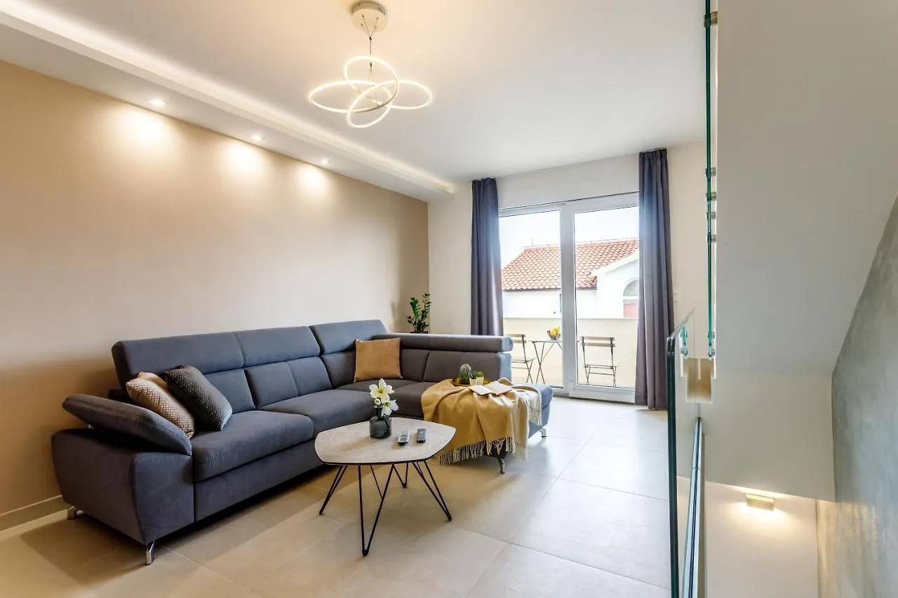 Villa Tango Trogir