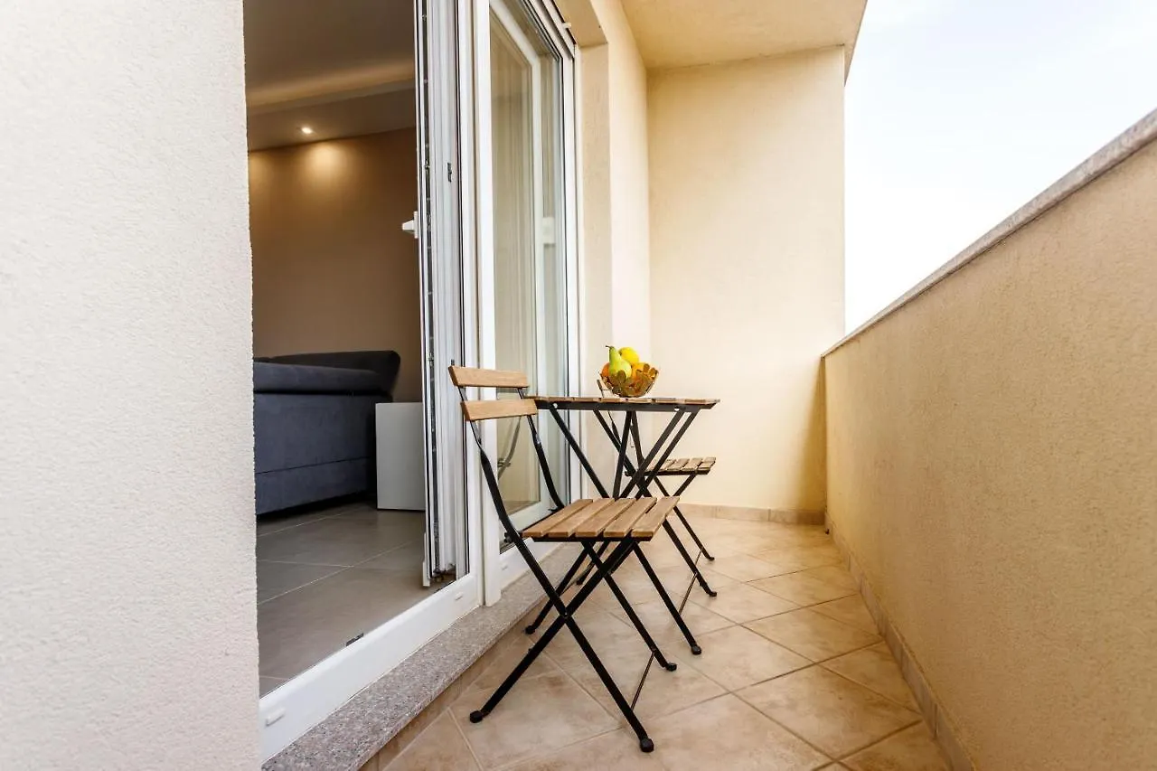 Villa Tango Trogir