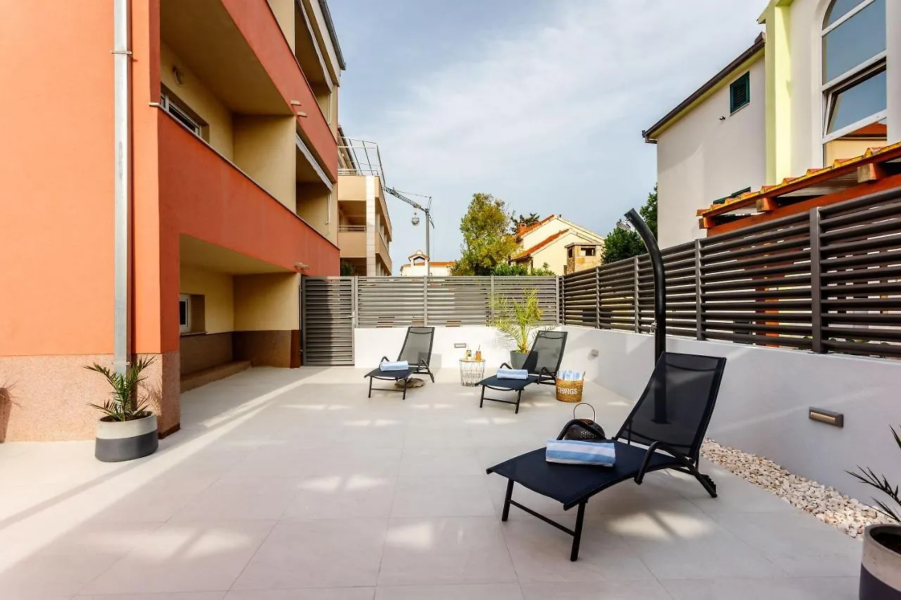 Villa Tango Trogir