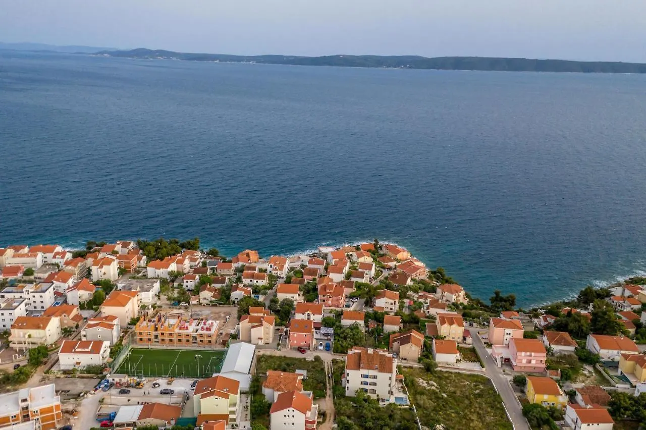 Villa Tango Trogir