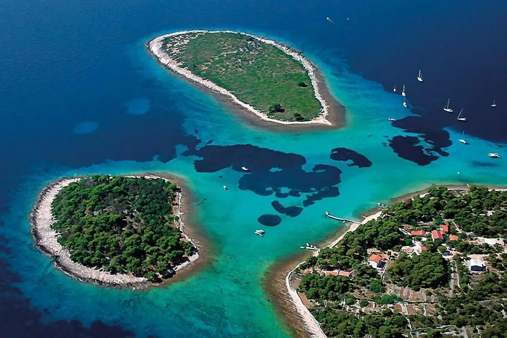 Villa Tango Trogir