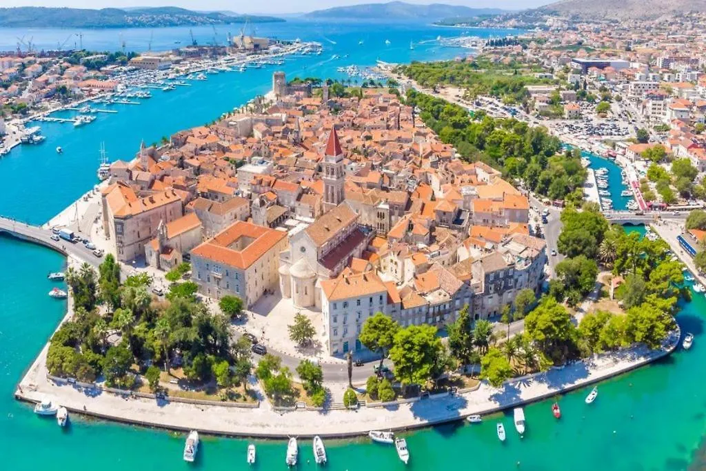 Villa Tango Trogir