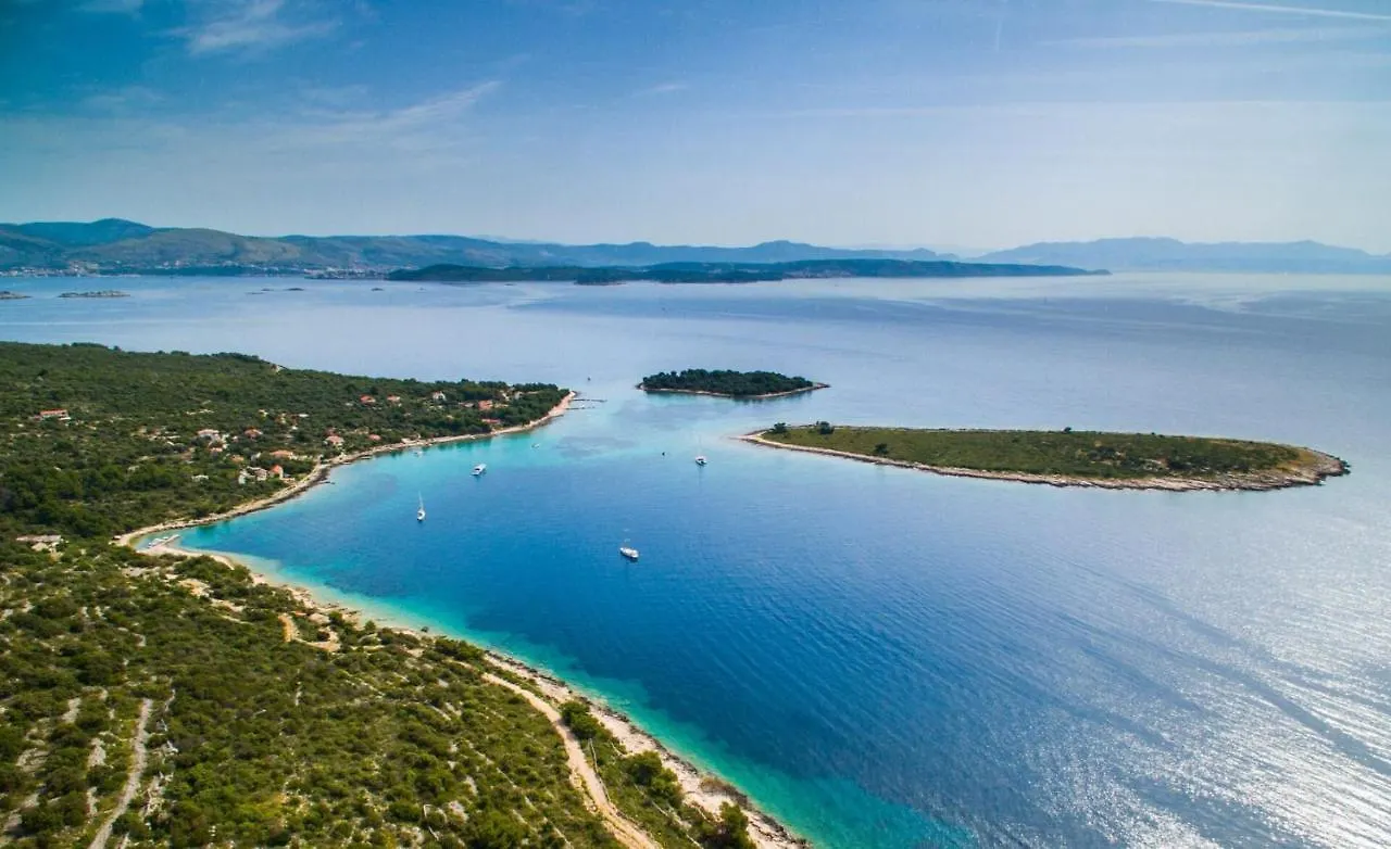 Villa Tango Trogir