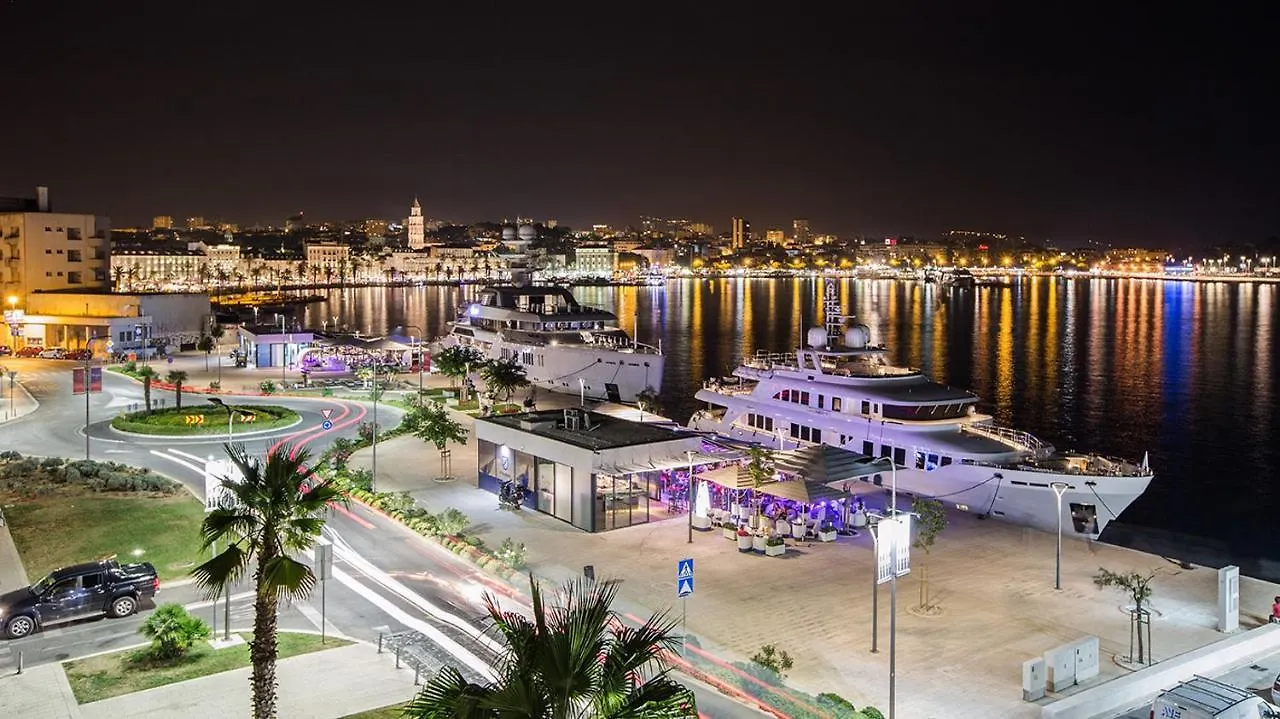 Villa Tango Trogir Croatia