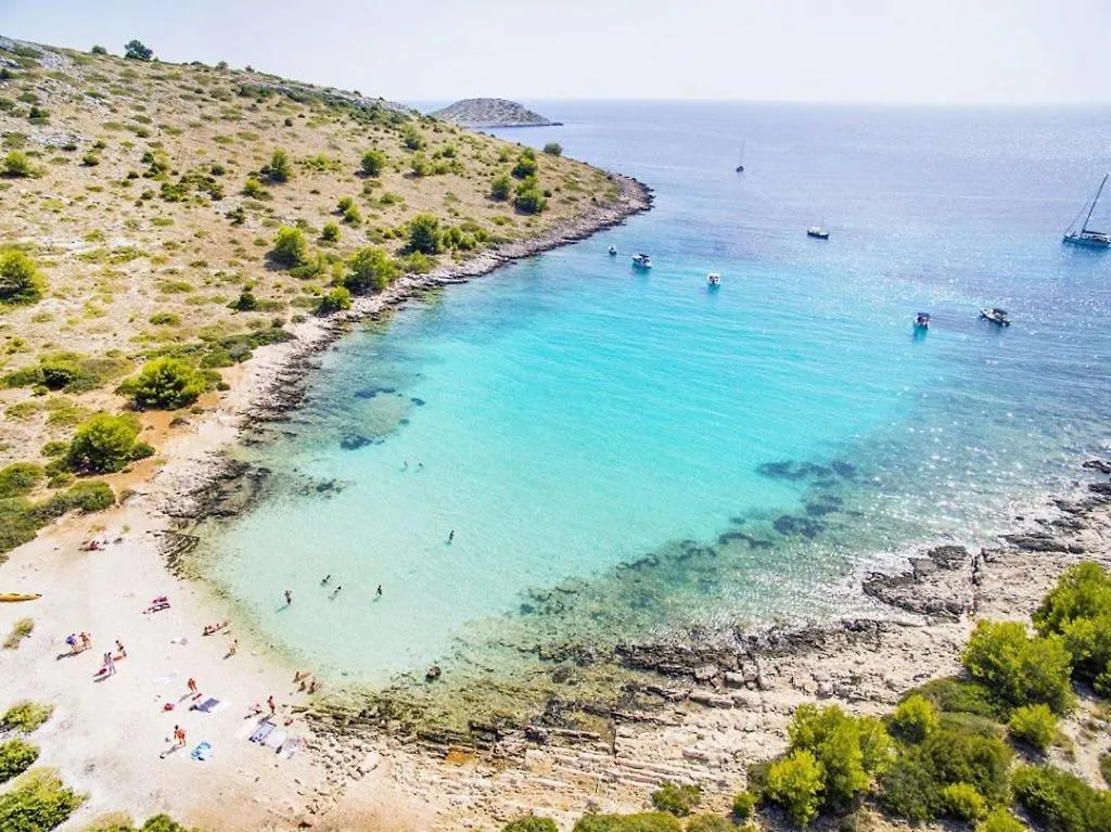 Villa Tango Trogir 0*,