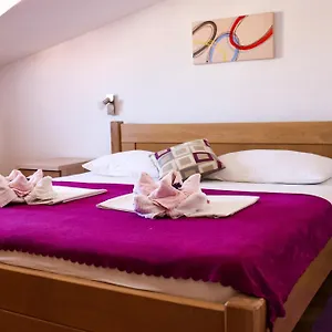 Apartmán Kovacevic, Trogir