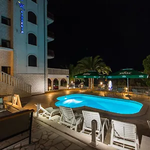Lägenhetshotell Katarina, Trogir