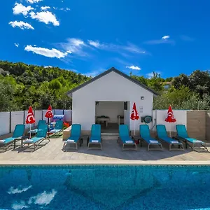 Apartmán Niko, Trogir