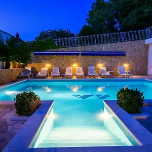Bed & Breakfast Paula, Trogir