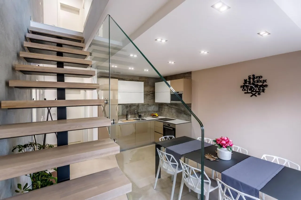Villa Tango Trogir Croatia