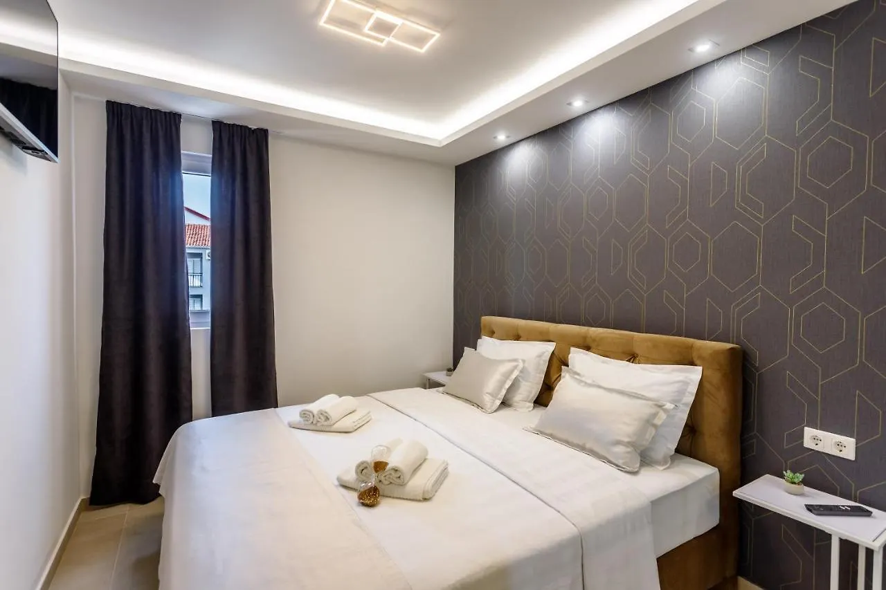 Villa Tango Trogir 0*,  Croatia