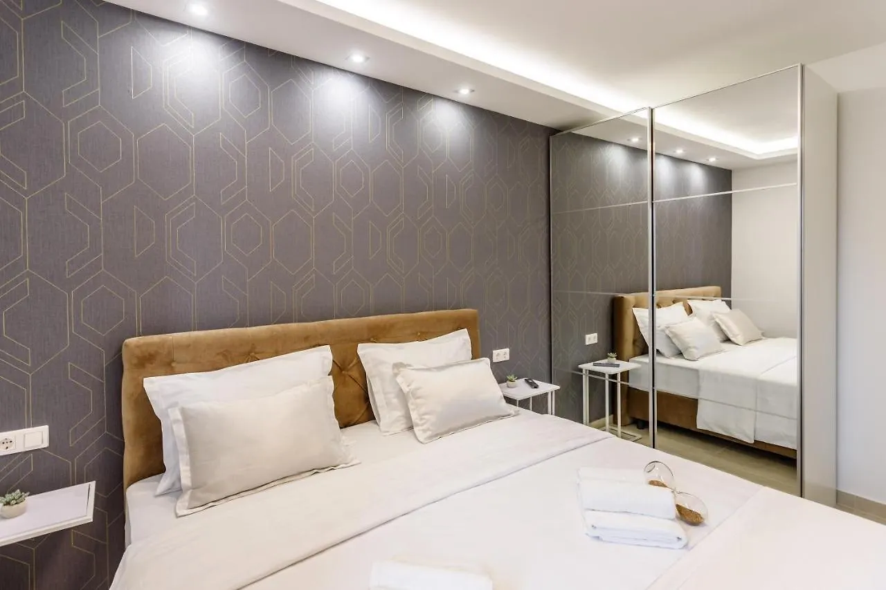 Villa Tango Trogir