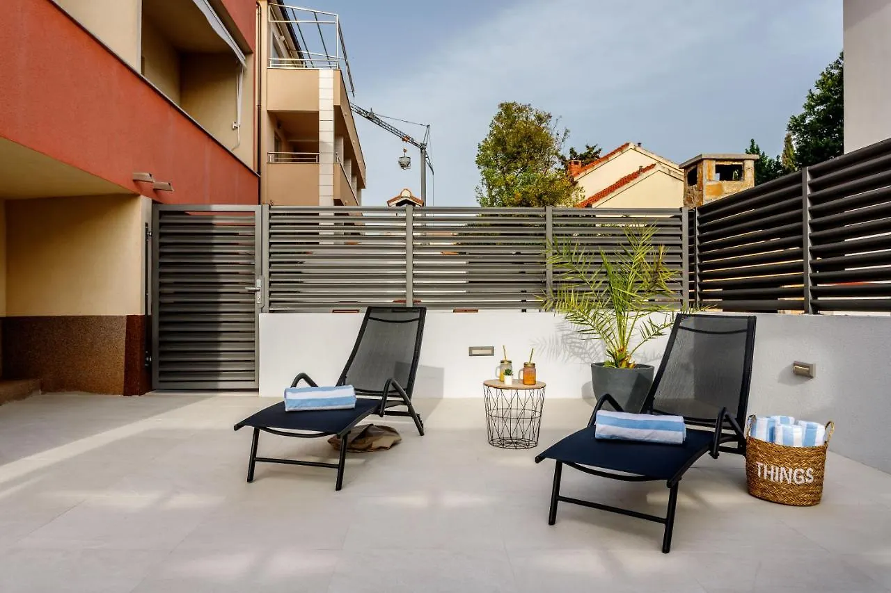 Villa Tango Trogir