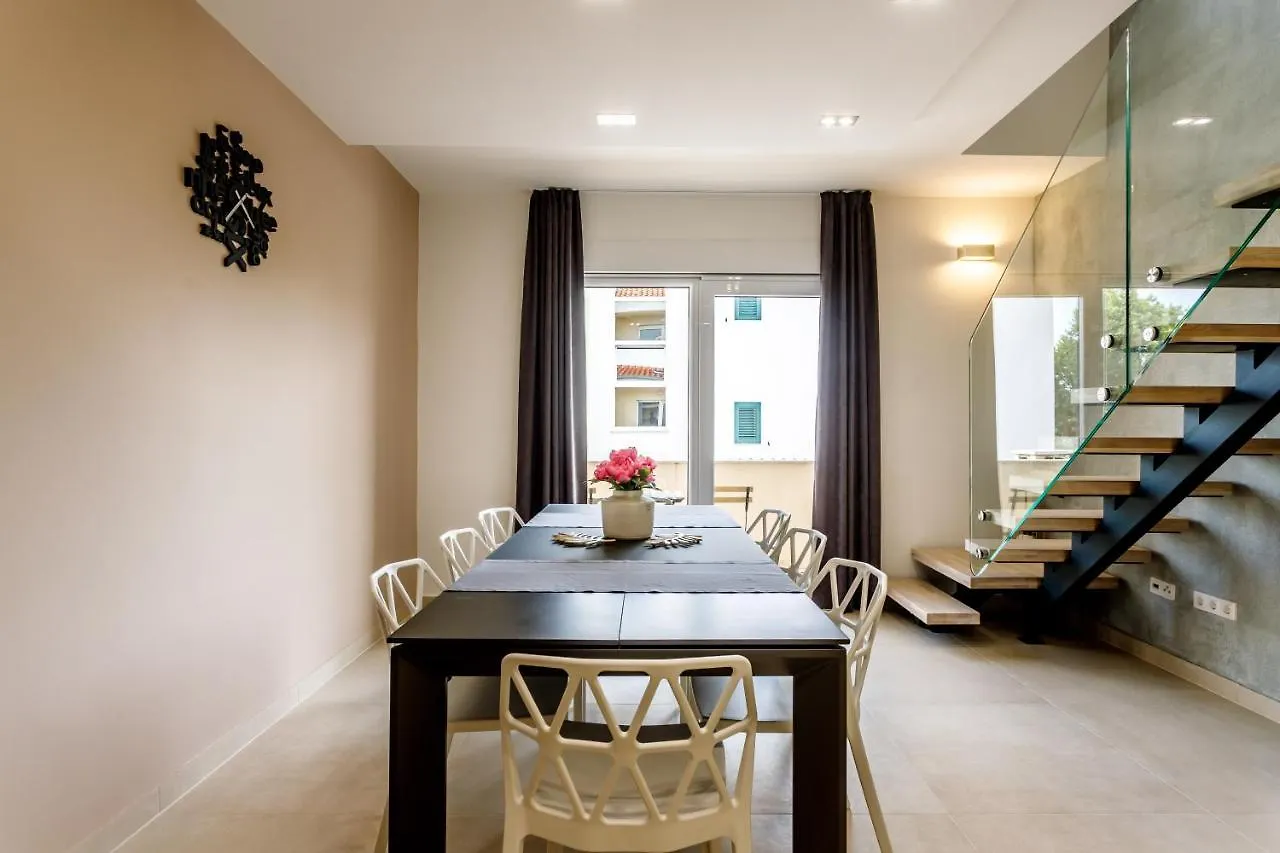 Villa Tango Trogir Croatia