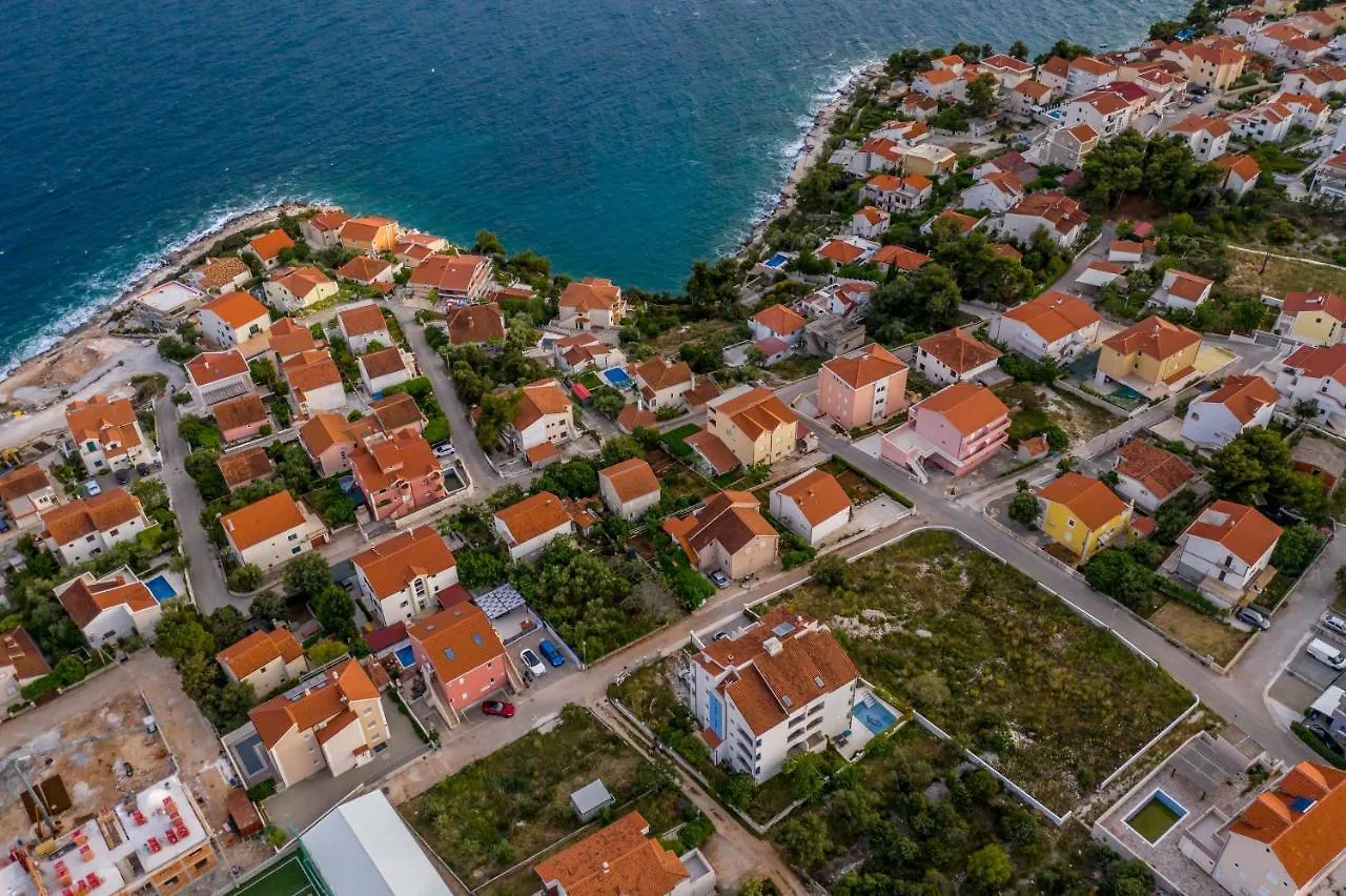 Villa Tango Trogir